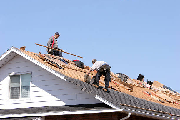 Best Rubber Roofing (EPDM, TPO)  in Cache, OK