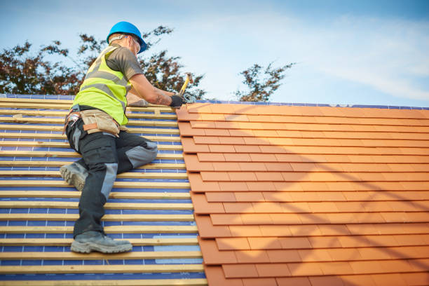 Best Slate Roofing  in Cache, OK