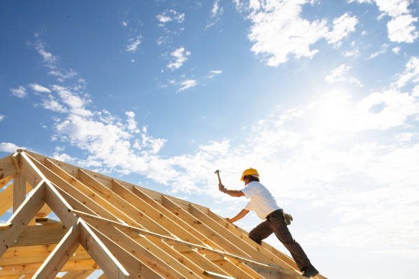 Best Roof Maintenance and Cleaning  in Cache, OK