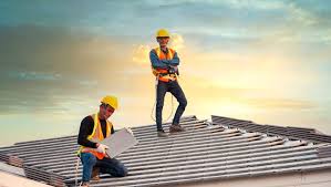 Best Tile Roofing Installation  in Cache, OK